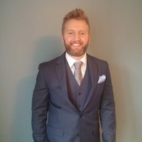 Brandon Grzegorek