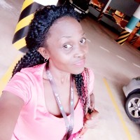 Jacintah Kiwanuka