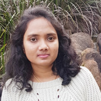 Deepthi Ramakrishna