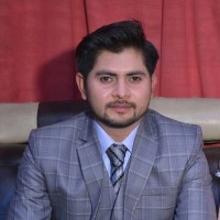 Muhammad Tajammal Tufail