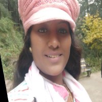 Lokeshwari K