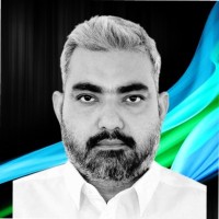 Syed Muhammad Naveed