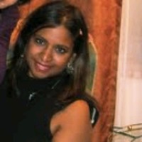 Indrani Welner-Monchuk