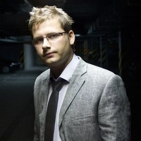 Boczkowski Marcin