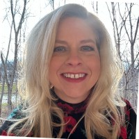 Cherie Welch