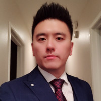 Daniel Wu