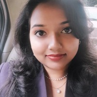 Susmita Pradhan