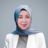Rehab Saeed
