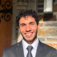 George Rateb
