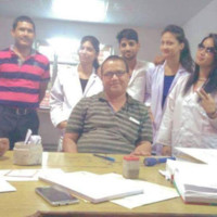 Drbipin Sharma