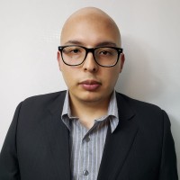 Kevin Sánchez Mogrovejo