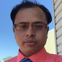 Yadhu Khatiwoda