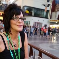 Christy Trent