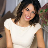 Alina Vitushinskaya