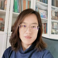 Yingxia Liu