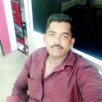 Dinesh M