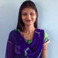 Priyanka Joshi