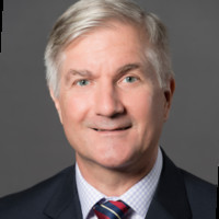Gregory Oram CEO Vistage Coach