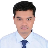 Md. Nazimul Haque