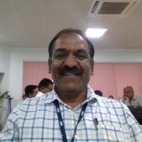 Prabhakar Yalwar