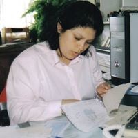 Maria Fernanda Garcia