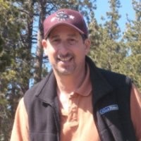 Eric Wertheimer