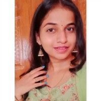 Kaviya R