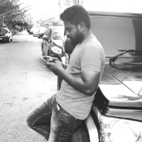 Jaya George Antony x