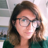 Jacqueline Jeldres Morales