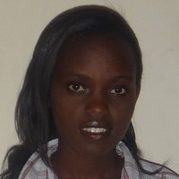Akayezu Solange