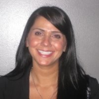 Vicki Williams