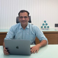 Divyang Patel