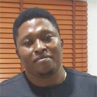 Awolalu Alfred Olushola