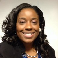 Ebony Burns, LSSBB