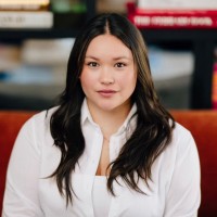 Sarah Mah