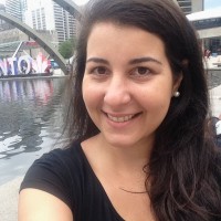 Vanessa Bonanno
