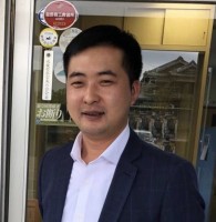 郭金国