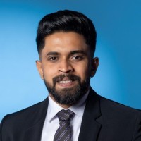 Shashen Gunarathna