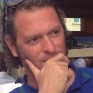 Oliver Rosenberg