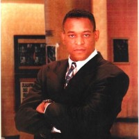 Dr O'Bryan K Hickman (L-2)