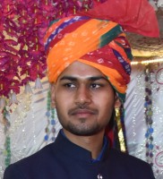 Pushpendra Upadhyay
