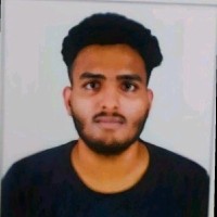 Amruth Gowda