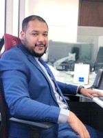 Haitham Abdelmonem