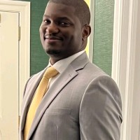 Ike Katshungu