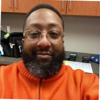 Reginald McLain
