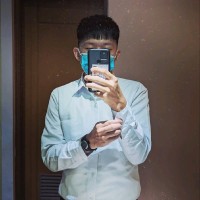 Aaron Tseng