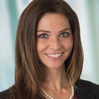 Lindsey Larrabee, Mba, Msib, Fbs®, Cpwa®