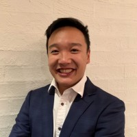 Christian Ong