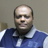 Fahd Abdelgalil