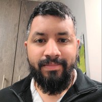 Timothy Cantú